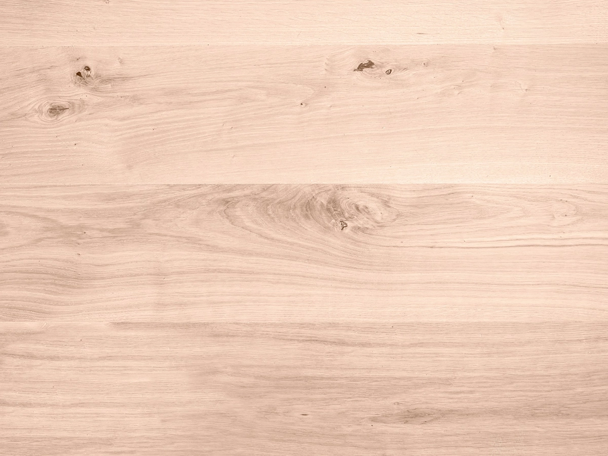 Limpeza e manutenção de superfícies de madeira