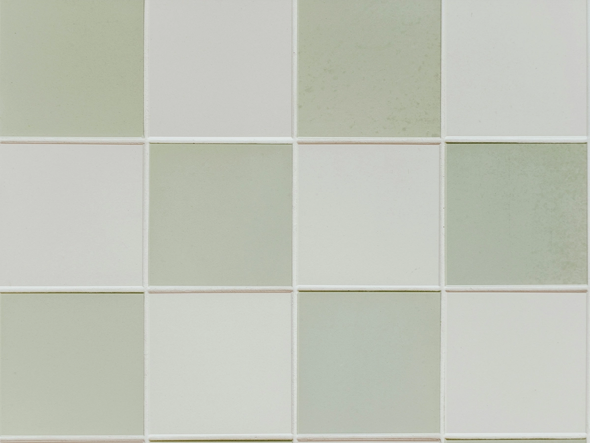 Limpeza profunda de pisos e rejuntes