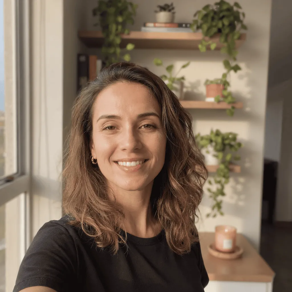 Foto de Mariana Silva